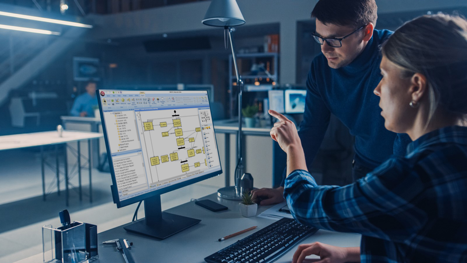 MBSE Software MBSE Software