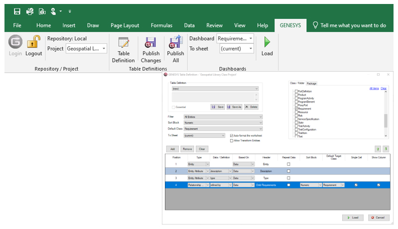8-Excelling Beyond GENESYS